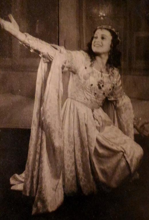 Мария Милкова 3