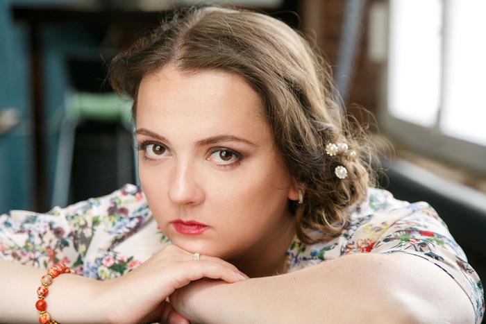 Мария Симдянкина 3