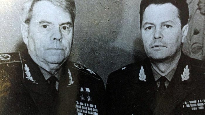 Александр Василевский - биография, новости, личная жизнь, фото, видео ...