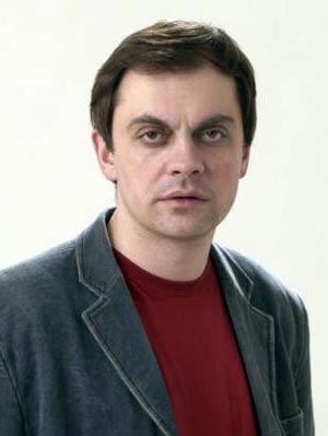 Михаил Морозов
