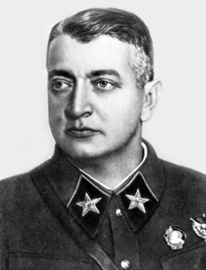 Михаил Николаевич Тухачевский