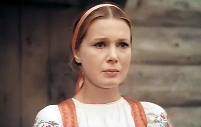 Надежда Шумилова Серебряные струны