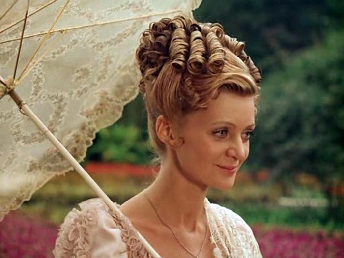 Наталья Ковязина Звезда пленительного счастья