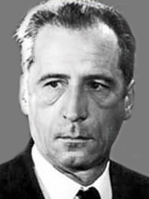 Николай Боярский