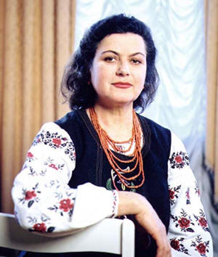 Нила Крюкова 2