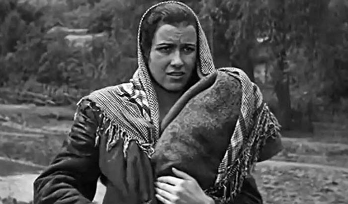 Нила Крюкова На Киевском направлении