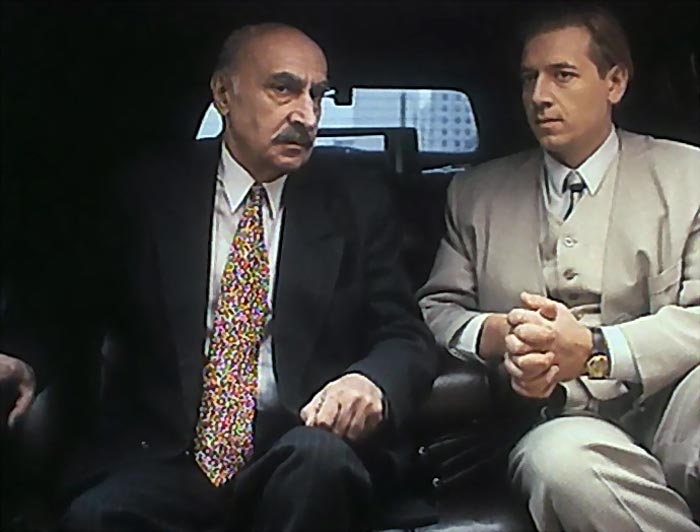 Олег Куртанидзе Чёрный океан