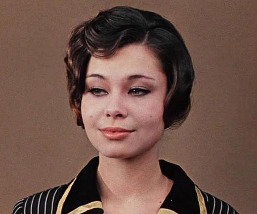 Ольга Богданова бывшая гражданская жена Валерия Чемоданова