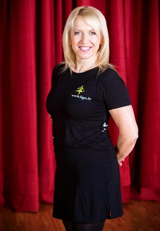 Олга Раецка 3