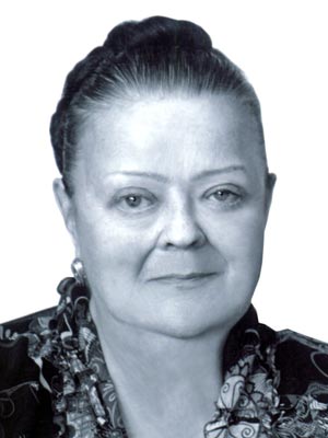 Ольга Седлецкая