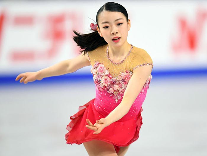 Рика Кихира 2