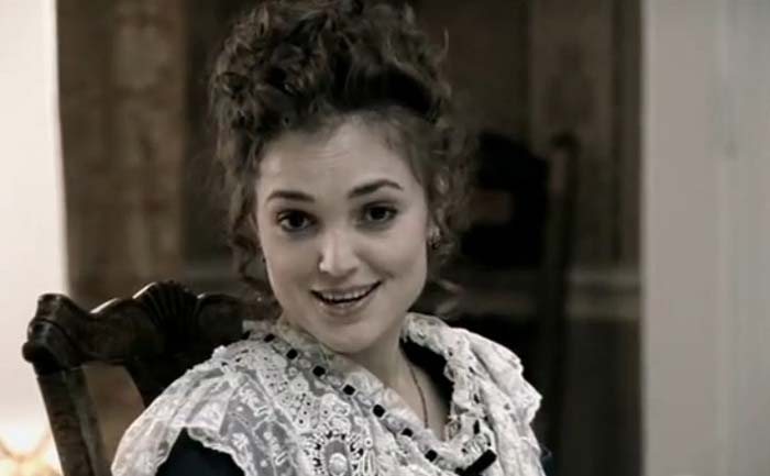 Росина Цидулко Идиот