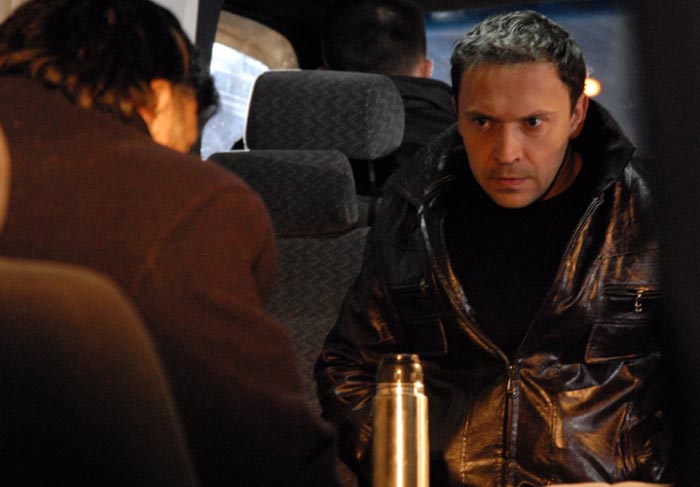 Сергей Ланбамин Из жизни капитана Черняева