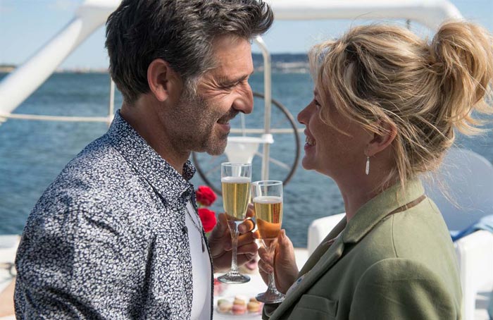 Стефан Бланкафорд Кандис Ренуар