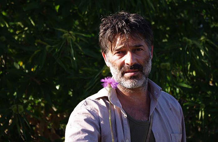 Стефан Бланкафорд Король Мадагаскара