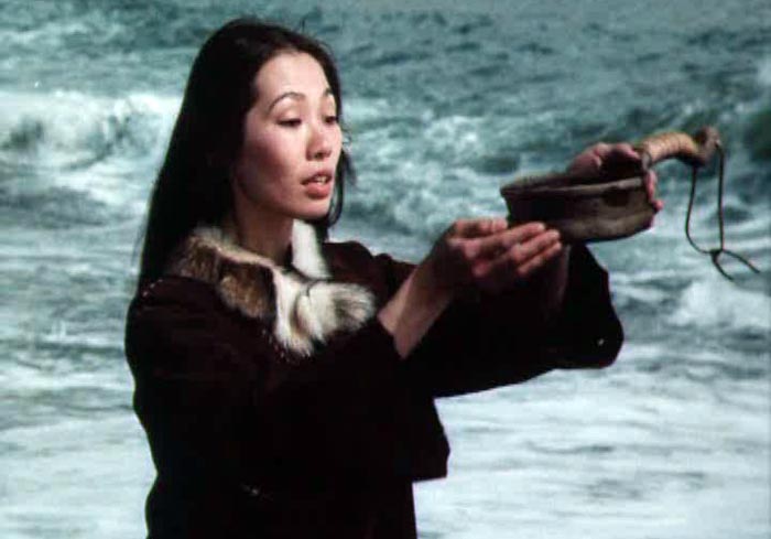 Светлана Хилтухина Белый шаман