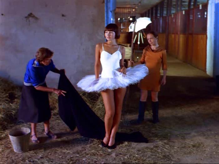 Светлана Коленда Увлеченья 2