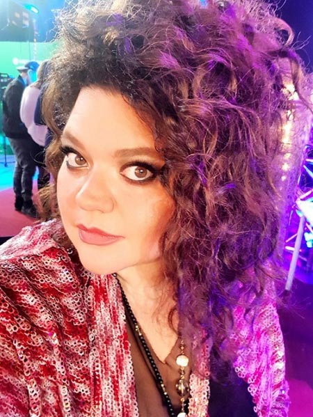 Татьяна Парадная 2