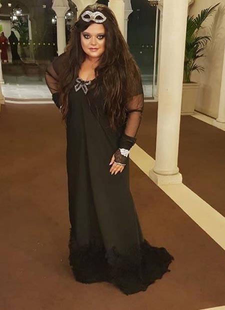 Татьяна Парадная 3