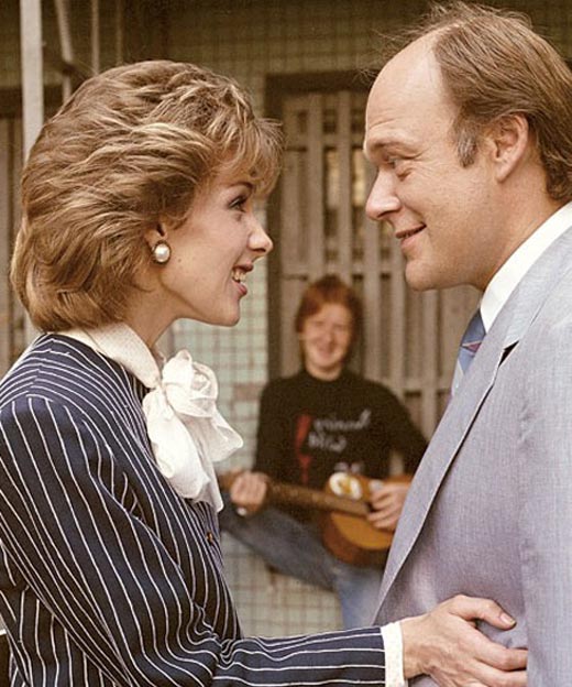 Томас Лаустиола Интердевочка 2