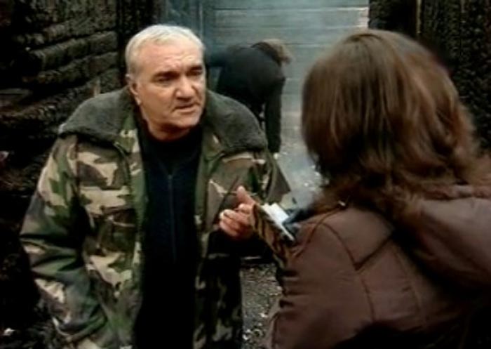 Валерий Чемоданов Безмолвный свидетель-2