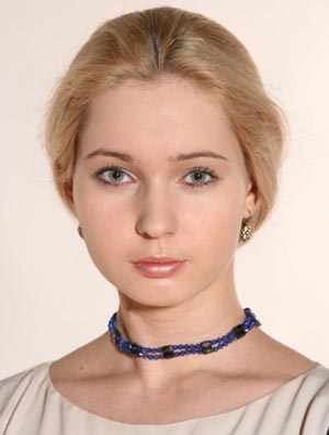 Валерия Александрова