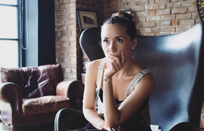 Вероника Айги 2