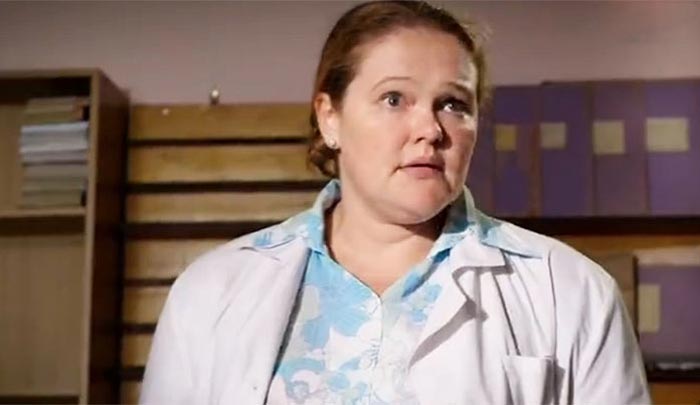 Виктория Алейникова Жених