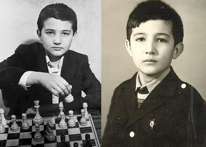 Владимир Крамник - биография, новости, личная жизнь, фото, видео ...
