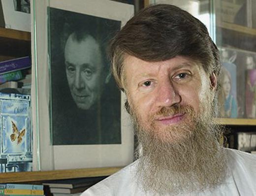 Владимир Шаров 2