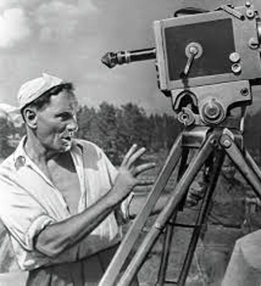 Всеволод Пудовкин 2