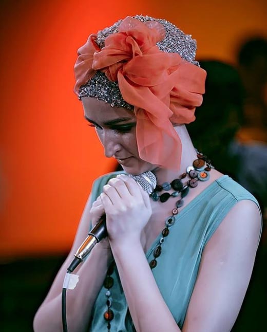 Ксена Иванова 2