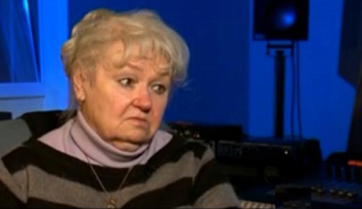 Ярослава Турылёва 2