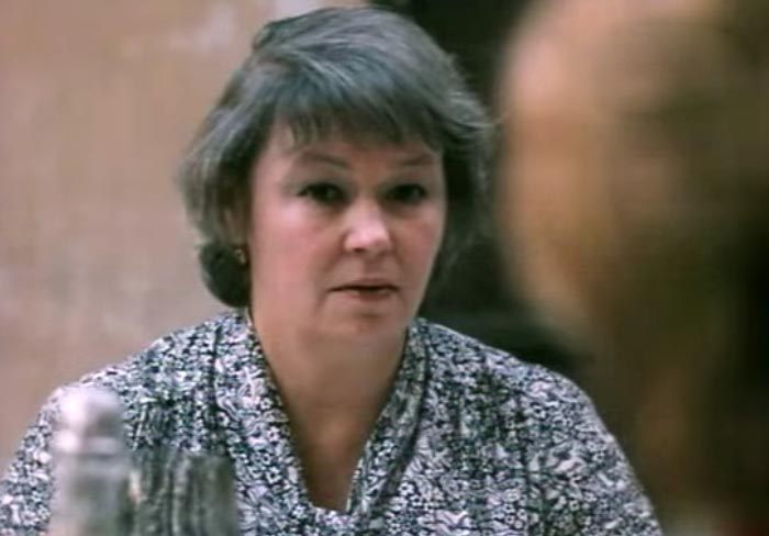 Ярослава Турылёва Маленькое одолжение