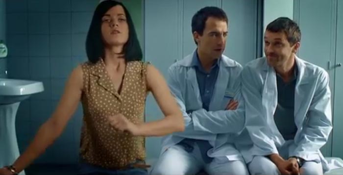 Виктория Которова Дневник Доктора Зайцевой