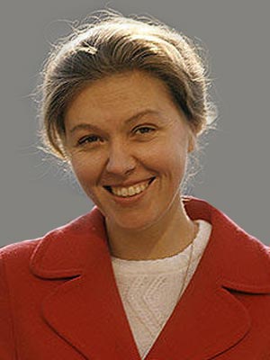 Юлия Белянчикова