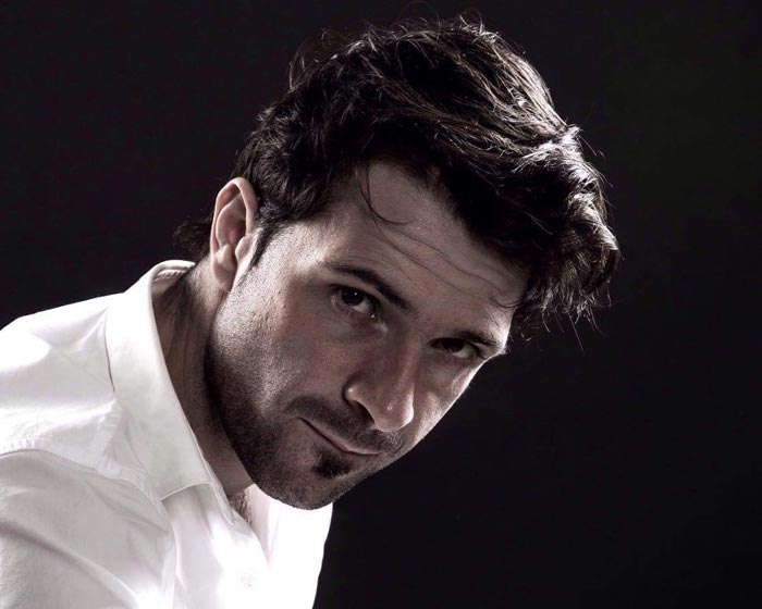 Юрий Киндрат 2