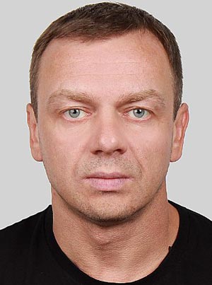 Антон Чернов (актер)