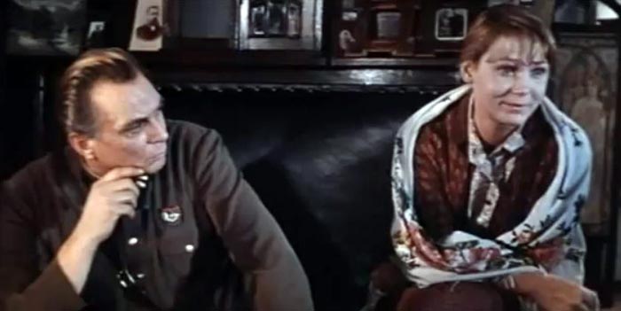 Татьяна Назарова Высокое звание