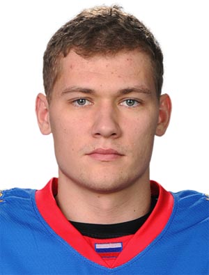 Андрей Миронов (хоккеист)