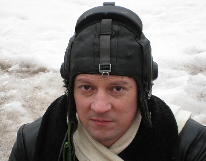 Валерий Иваков в сериале Конвой PQ-17