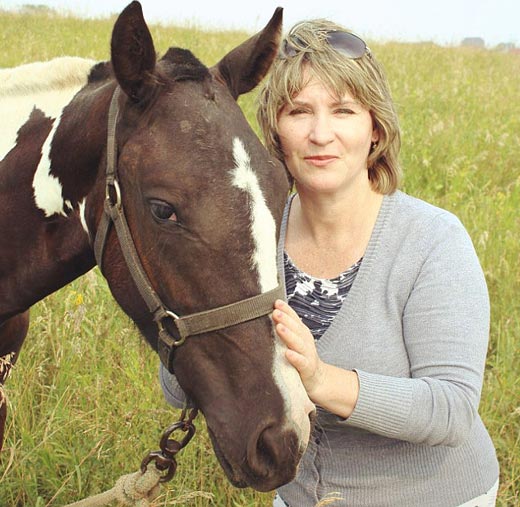 Светлана Назарова 2