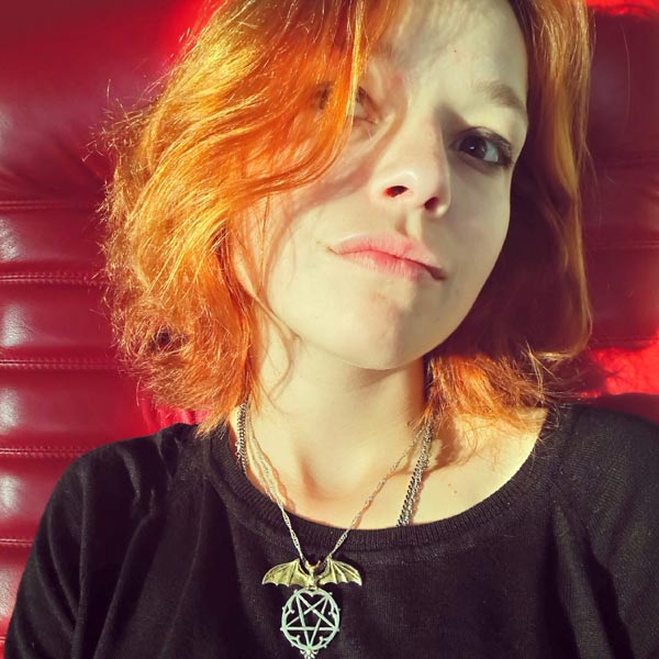 Варвара Панина 3