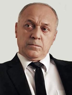 Александр Хмельницкий (актер)