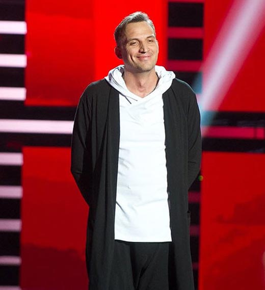 Алексей Сафиулин Голос