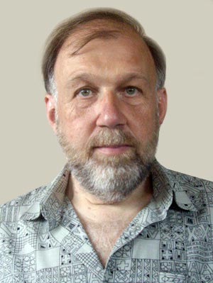 Анатолий Агроскин