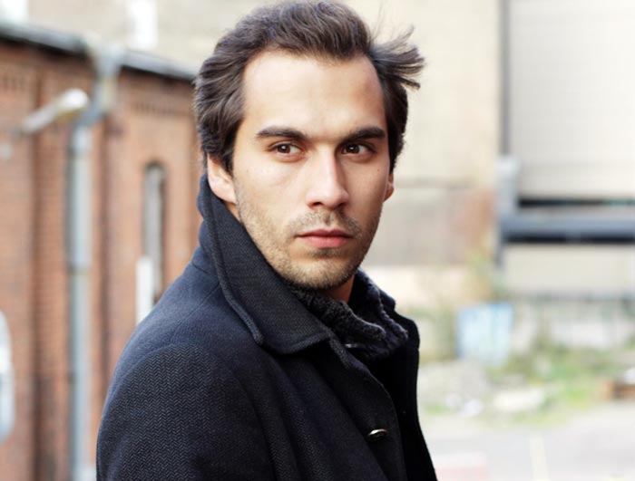 Андрей Чулков 2