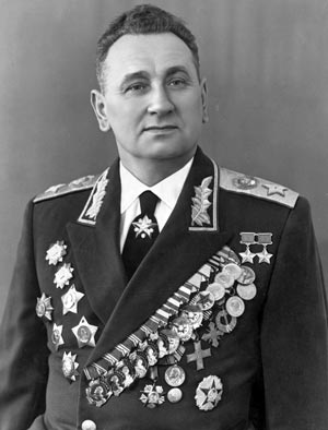 Андрей Гречко (маршал)
