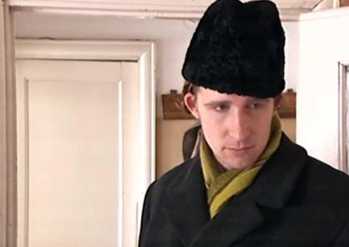 Андрей Можейко Борозды судьбы