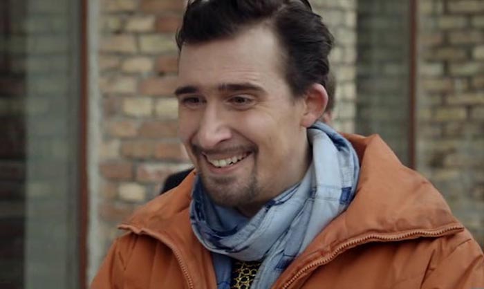 Андрей Можейко Тётушки